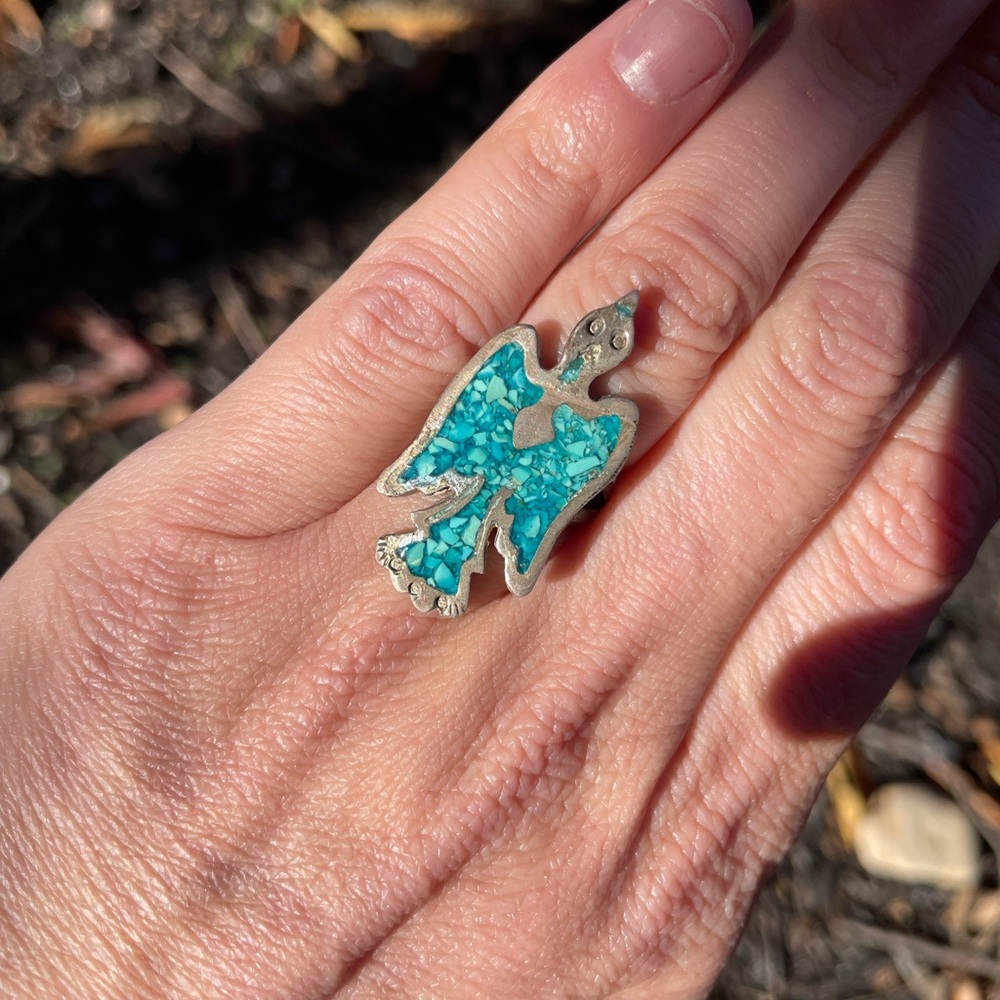 Bird Ring! - Picture 5 of 7